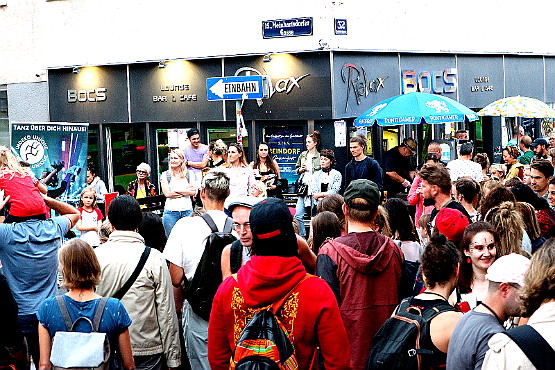 Reindorfgassenfest-2021-RelaxBOCS (23) - Kopie Relax BOCS Gastgarten