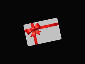 Geschenk-Gutscheine 🎁