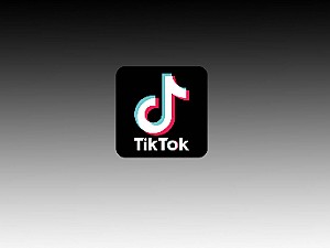 . Besuche uns auf TikTok